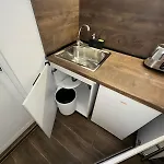 Apartamento за и отдих