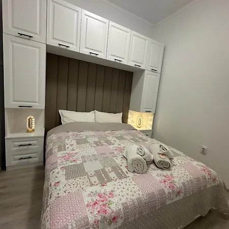 Апартамент Амеа 1 Burgas Stad