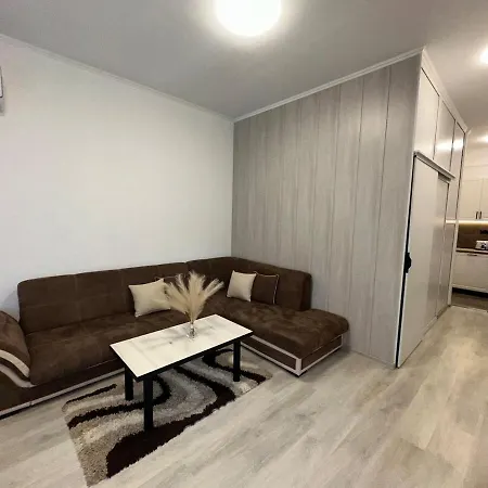 Appartement Апартамент Амеа 1