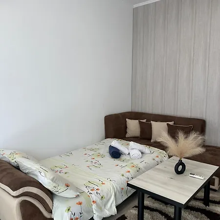 Апартамент Амеа 1 Burgas Stad