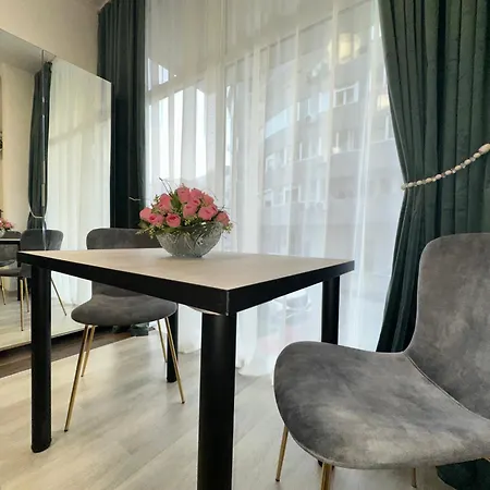 Апартамент Амеа 1 Appartement