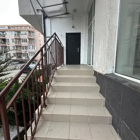 Appartement Апартамент Амеа 1