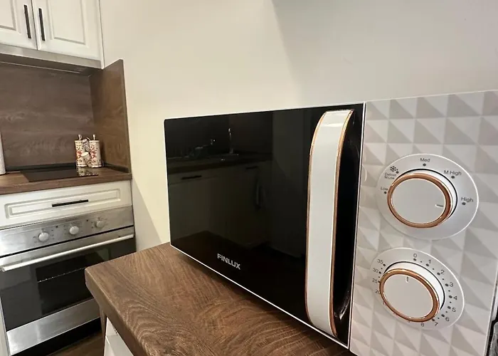 Appartement за и отдих