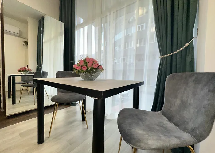 за и отдих Appartement