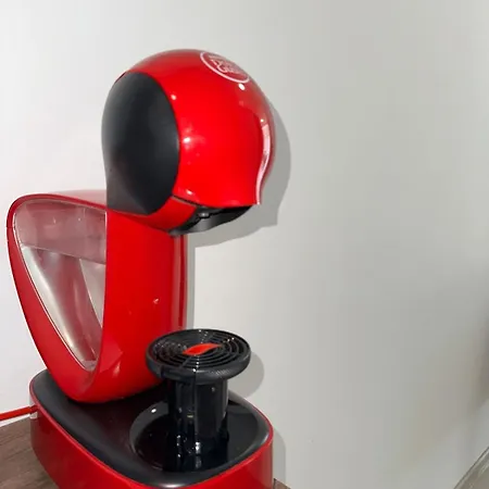 за и отдих Διαμέρισμα *