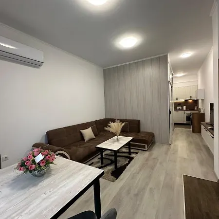 за и отдих * Μπουργκάς