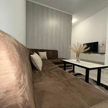 за и отдих Διαμέρισμα *