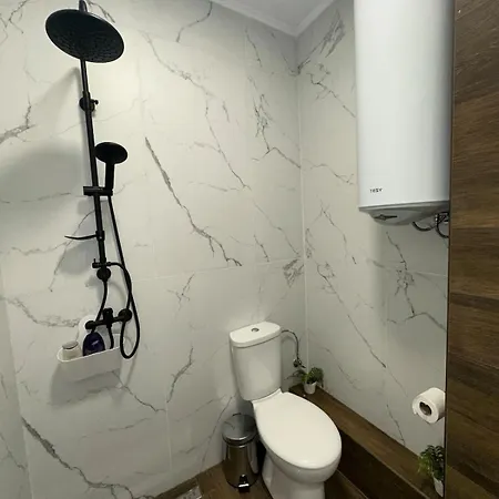 за и отдих Διαμέρισμα *