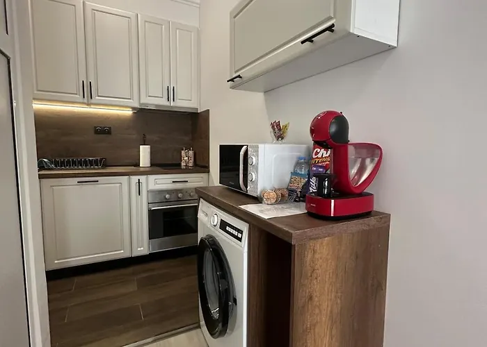 за и отдих Apartment *