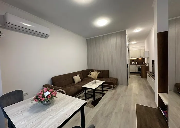 за и отдих * Burgas