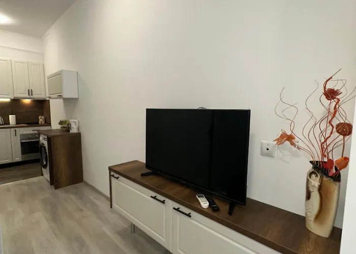 Apartment за и отдих *