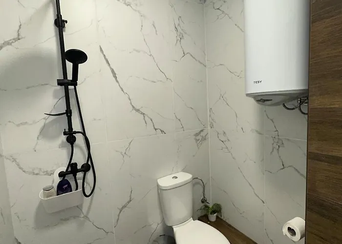 за и отдих Apartment *