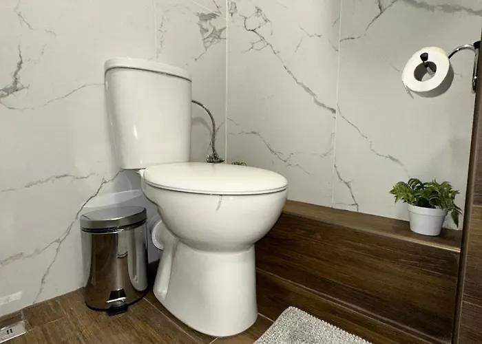 Apartment за и отдих Burgas